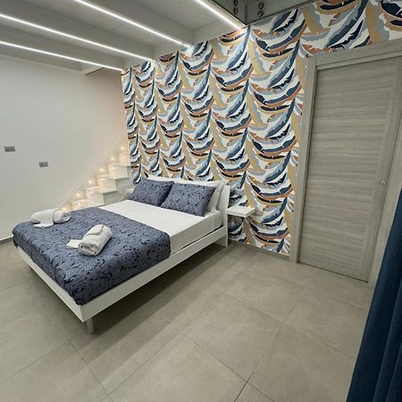 Ruggiero Home Ercolano Exterior photo