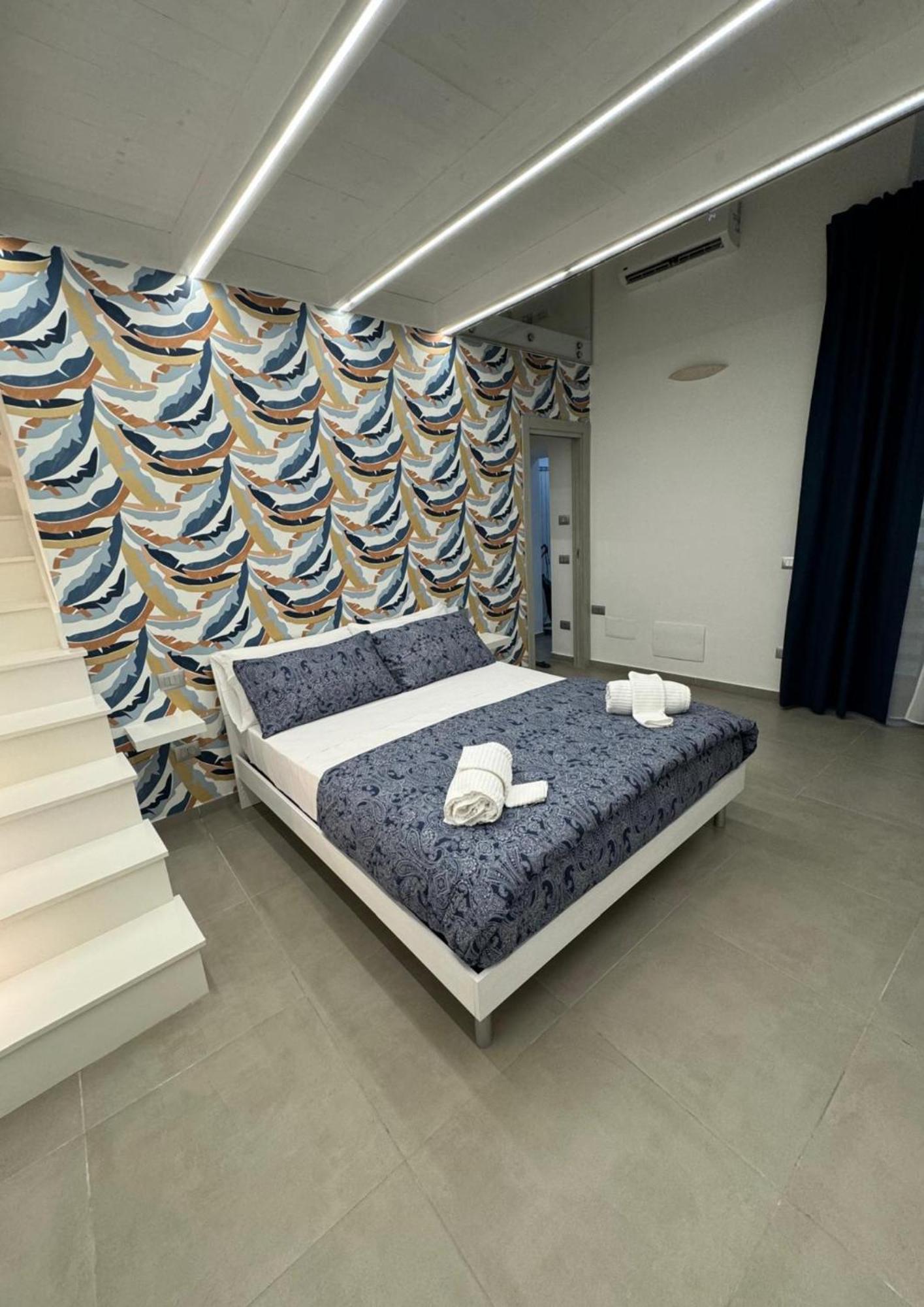Ruggiero Home Ercolano Exterior photo
