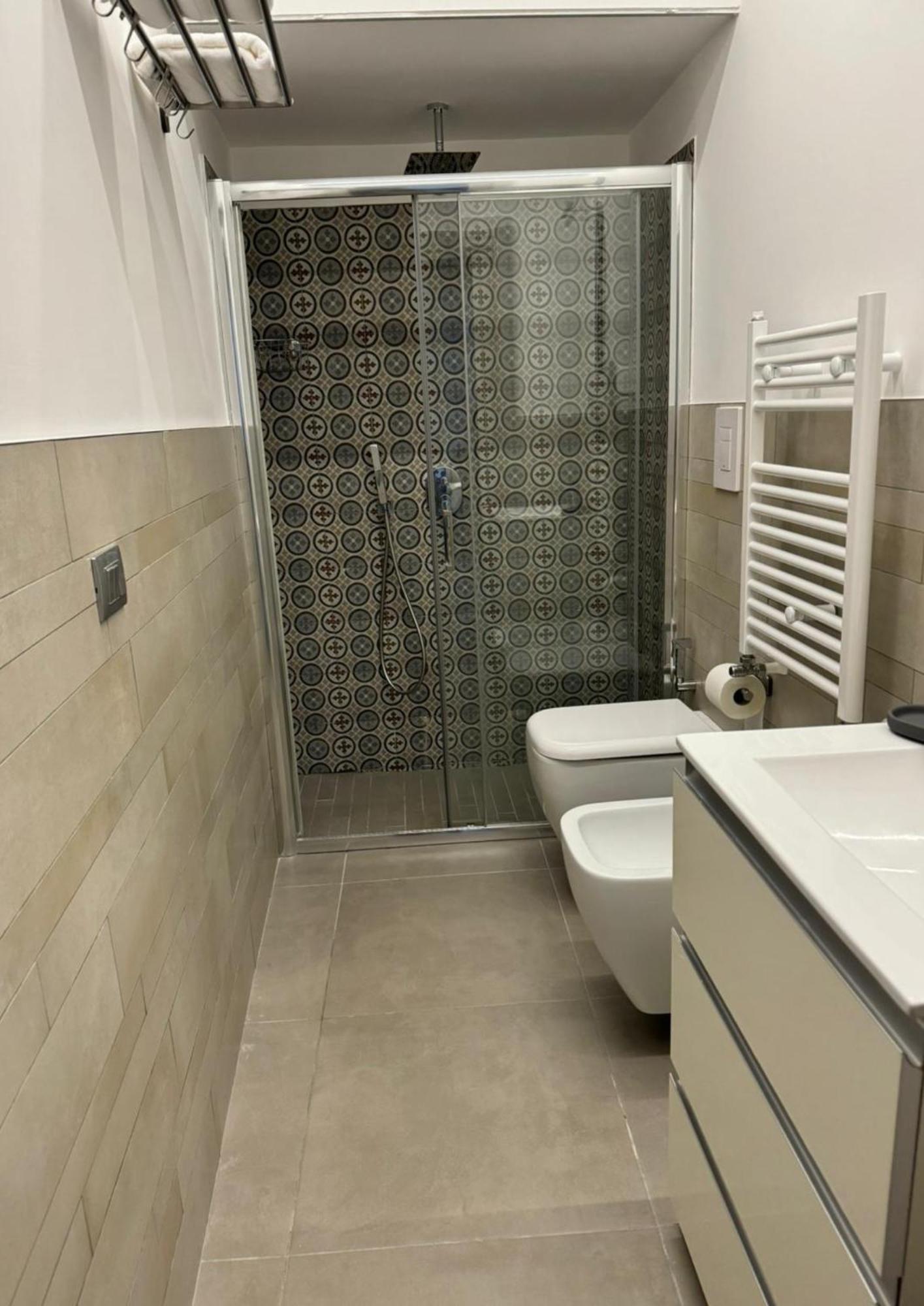 Ruggiero Home Ercolano Exterior photo