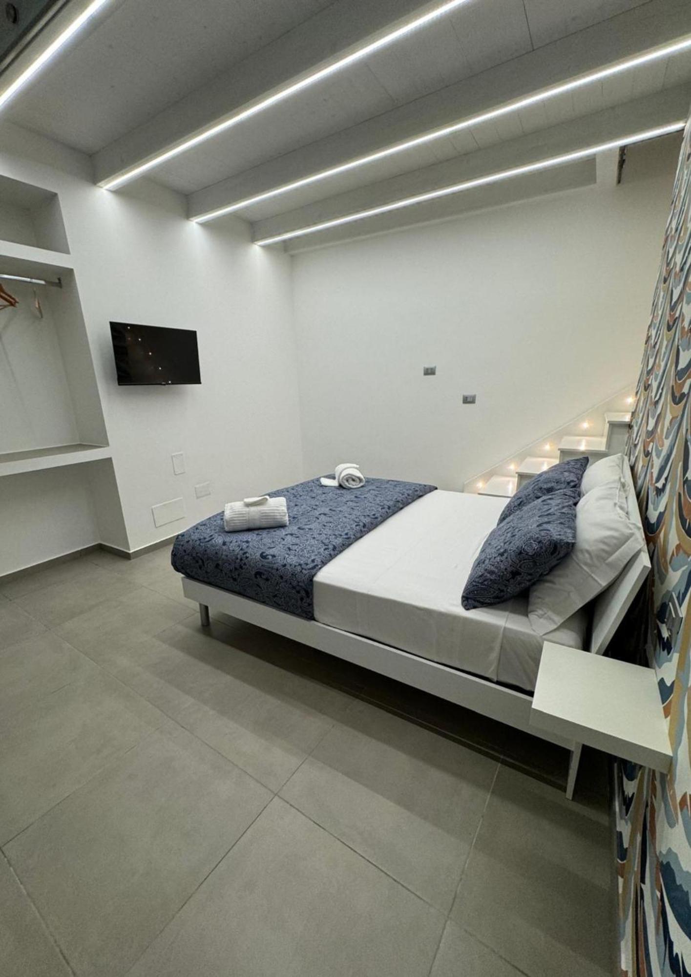 Ruggiero Home Ercolano Exterior photo